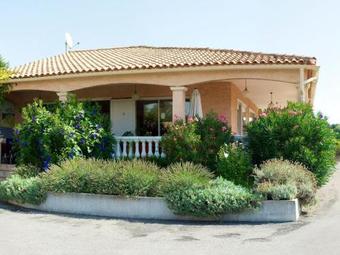 Hotel Le Grand Jardin