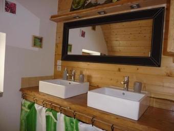 House Le G�te D'agert