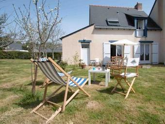 Holiday Home Rue De La Sterne