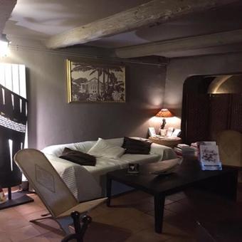 Bed & Breakfast Esprit D'ailleurs