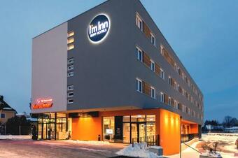 Hotel I�m Inn Wieselburg
