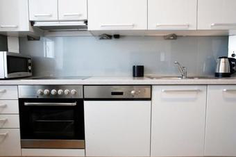 Prestige Vienna Apartment