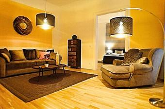 Comfort Apartment Maria Theresia