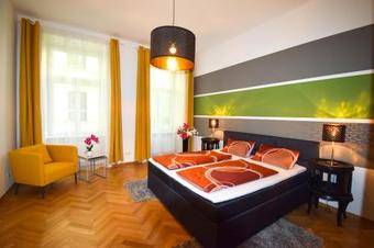 Premium Apartment Maria Theresia II