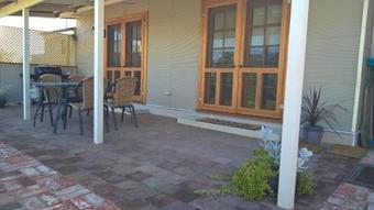 Book Keepers Cottage