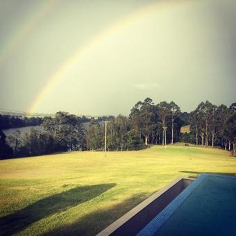 Lodge Mansfield On The Manning