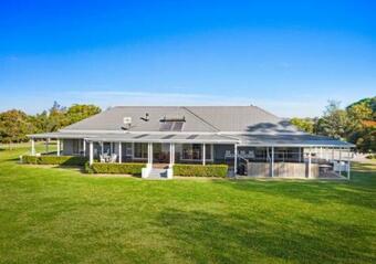 Terara Riverside Retreat