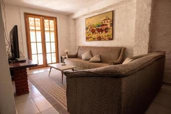 Hostal Pousada Campina Do Monte Alegre