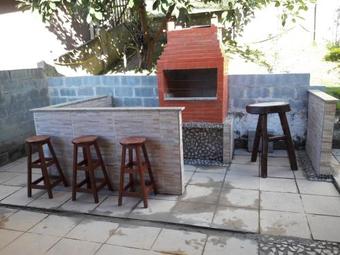 Teresopolis-vale Alpino-zona Rural