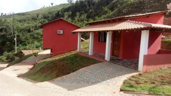 Posada Rancho Das Montanhas