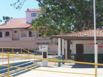 Soledade Pousada E Apart Hotel