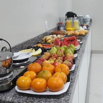 Planalto Palace Hotel