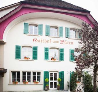 Hotel B�ren