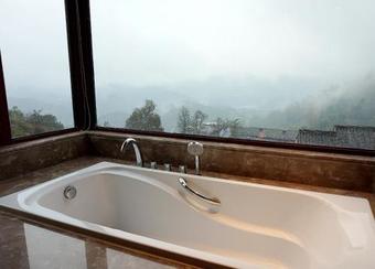 Hotel Narada Resort & Spa Cifu Lake Guangxi China