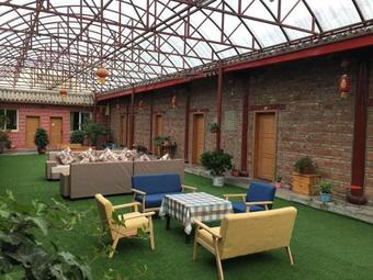 Hostal Youranju Guesthouse