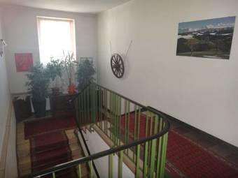 Posada Gasthof Zum Roten Thurm