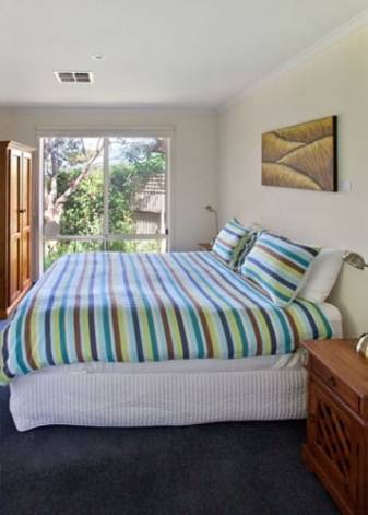 Hostal Saltaire Cottages