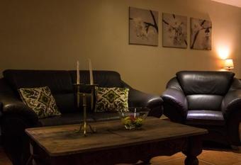 Lodge Borntobewild Ecoresort