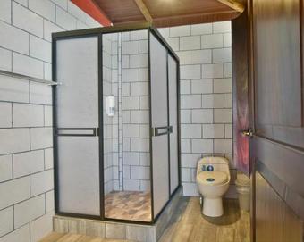 Hostal El Castillo Paradise