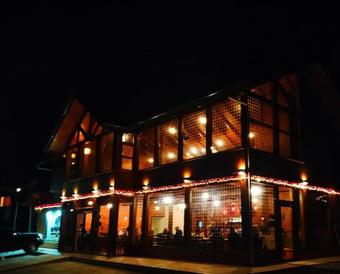 Hotel Lauraceas Lodge