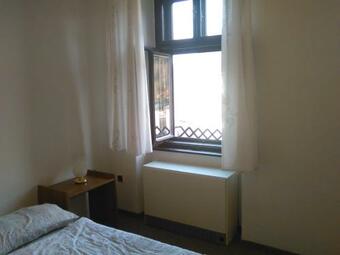 Hostal Penzion U Jezu Dobronice