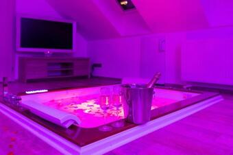 Hotel Soukrom� Wellness