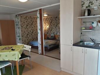 P?ehrada Hracholusky - Chata U Vody