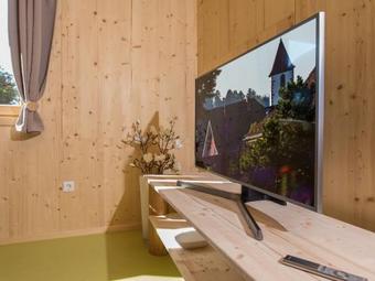 Apartamento Saunaloft Schwarzwald