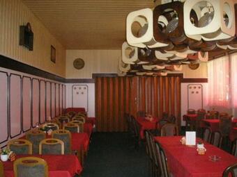 Hostal Penzion V R�ji