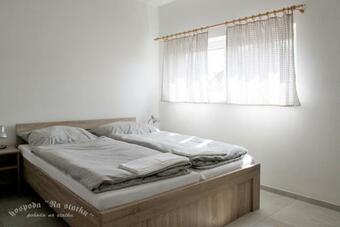 Hostal Penzion "na Statku"