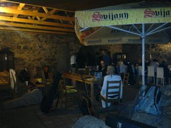 Posada Penzion Na J�zd�rn?