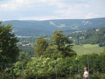 Apartment In Stachy/b�hmerwald 1085