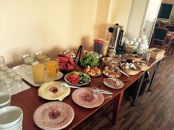 Hostal Sedlecky Dvur