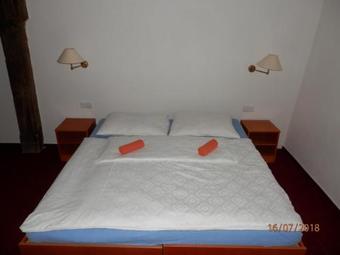 Hotel Pansk� S�pka