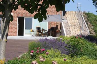 Apartamento Elbdeichperle