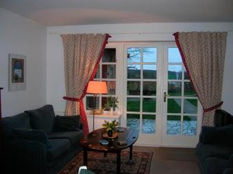 Apartamento Sch�ne Aussicht - [#1129]