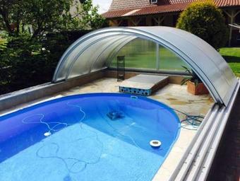 Apartamento Ferienwohnungen Familie Mickley