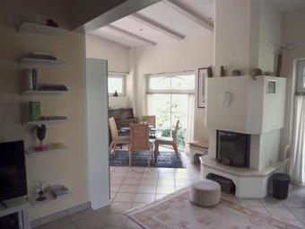 Cozy Apartment In Birkenbeul With Private Terrace