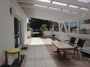 Apartamento Haus Eichh�lzle