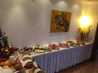 Hotel Restaurant Zum Heidekrug