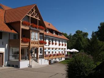 Posada Landgasthof R��le