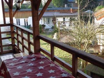 Agroturismo Ferienhof Fraider