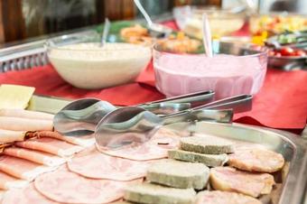 Hotel Restaurant Haus Waldesruh