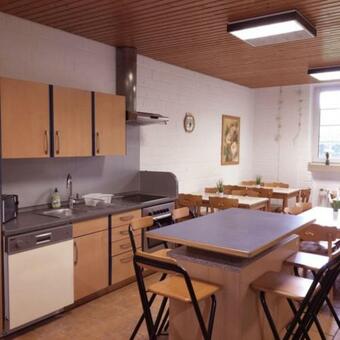 Herberge Zur Herrlichkeit