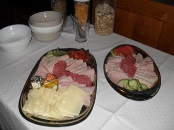 Apartamento Hofstub�n