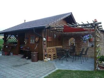 Apartamento Ferienwohnung M�ller