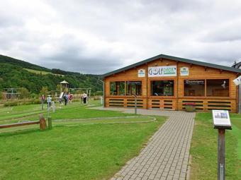 Cozy Apartment In Heringhausen With Private Terrace