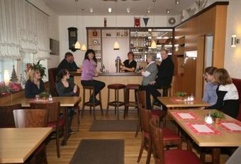 Hostal Hotel Heidenauer Hof