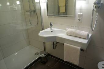 Hotel Restaurant Zum Hollengrund