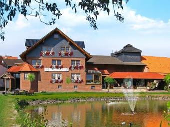 Hostal Der Teichhof